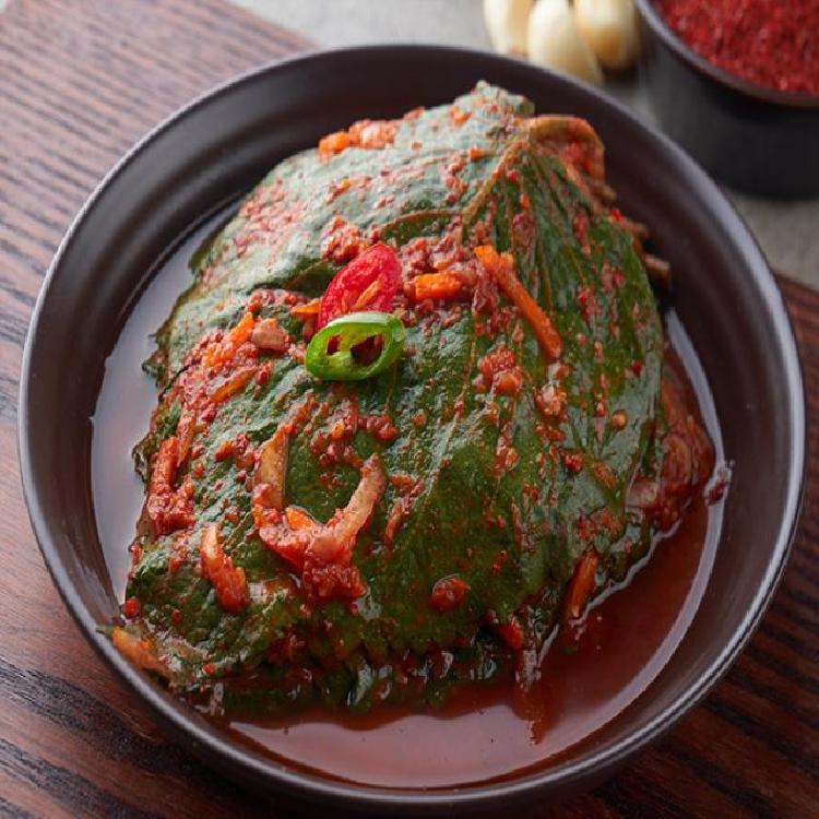 깻잎김치 보관기간, 2주가 지나면 무슨 일이? 직접 실험해봤어요!