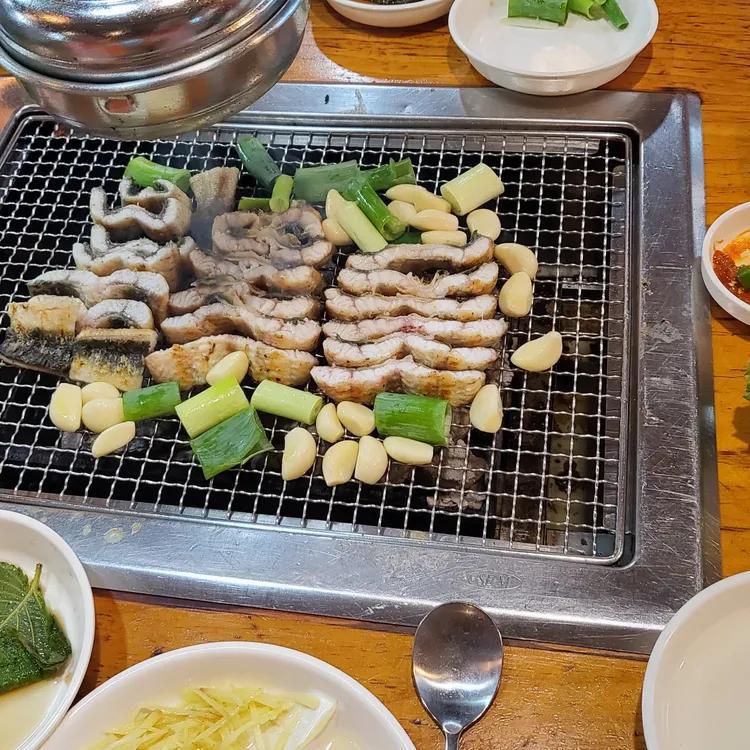 안성 장어 맛집, 여기가 진짜였어? 현지인 추천 리얼후기 대공개!