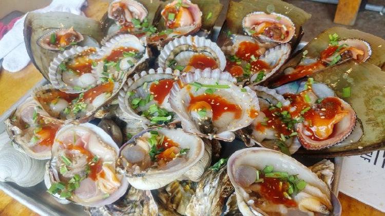 대천해수욕장 조개맛집, 현지인도 모르는 숨은 찐맛집 리스트 공개!