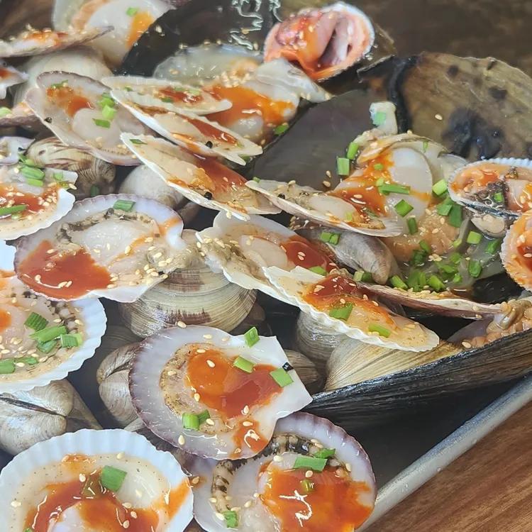 대천 현지인 맛집, 진짜 어디가 맛있을까 궁금하다면 꼭 봐야 할 리스트