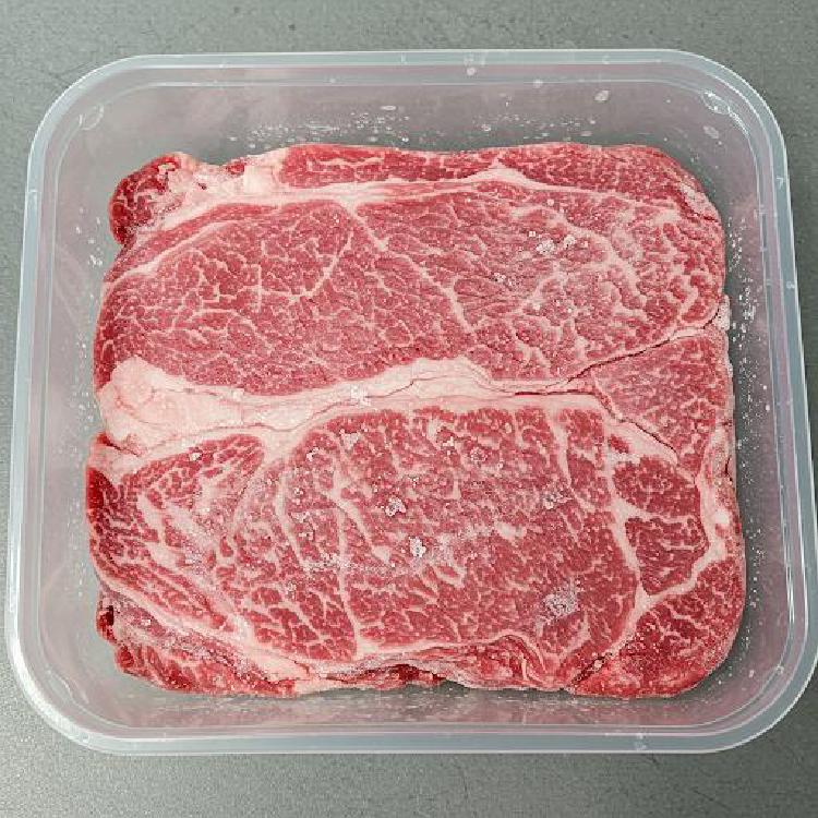 냉동고기 해동후 냉장보관, 이거 몰랐다면 벌써 고기 버렸을지도!