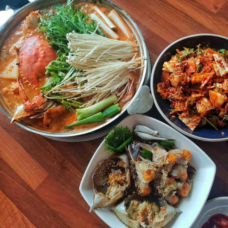 강화도 꽃게 맛집, 진짜 현지인만 아는 숨은 명소는 어디?
