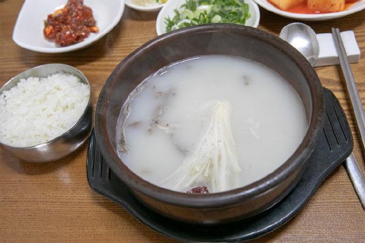 가평 현지인 맛집, 진짜 현지인만 아는 숨은 곳들! 이 리스트 보고 가면 실패 없다