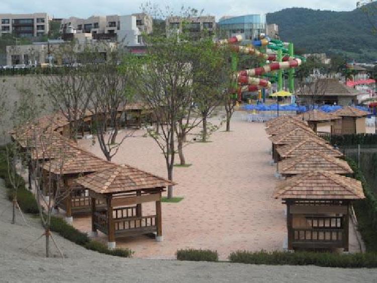 경주 블루원 워터파크 카바나, 가격 보고 놀랐다? 예약 꿀팁부터 실제 후기까지!