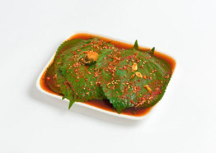 깻잎장아찌 쓴맛, 알고 나면 달라지는 반전 꿀팁 5가지!
