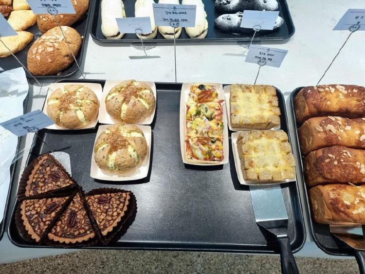 매미성 근처 카페, 숨은 오션뷰 맛집 찾다가 감탄! 거제 여행 필수 코스?