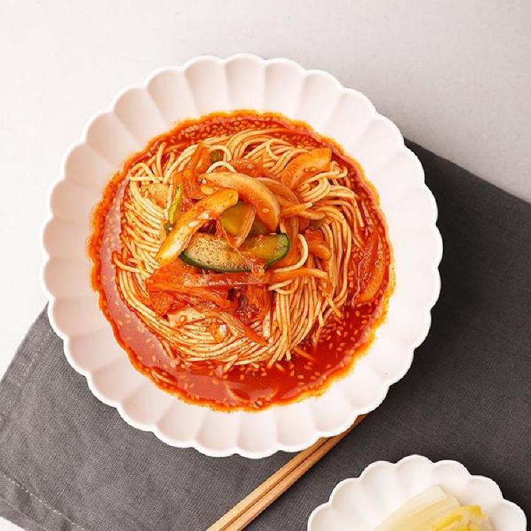 망향비빔국수 레시피, 집에서 제대로 즐기는 비법과 꿀팁! 이거 하나면 여름 별미 끝