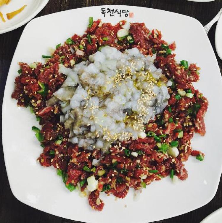 목포 맛집 내돈내산, 현지인도 모르는 숨은 찐맛집 리스트 공개!