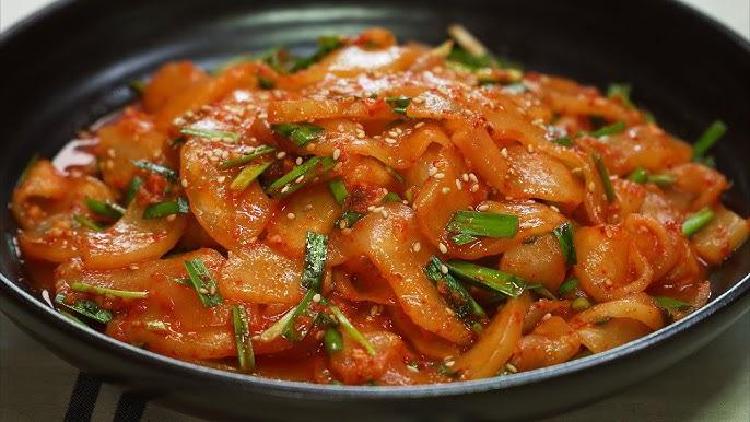 노각무침 만들기, 여름 입맛 살리는 반전 꿀팁! 이렇게 쉬울 줄이야