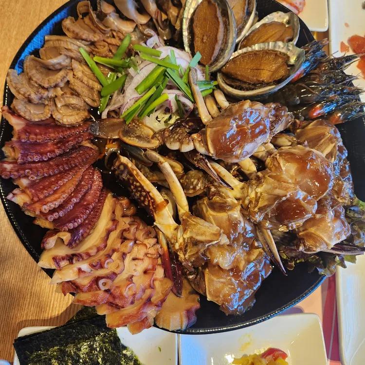 삼척 맛집 아기랑, 이런 곳이? 엄마들만 아는 진짜 꿀팁 대공개!