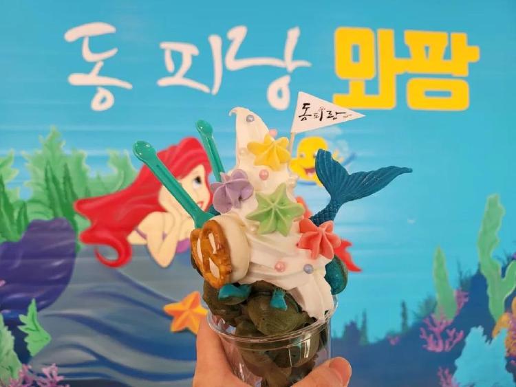 통영 가볼만한곳 와팡, 달콤함에 빠진 여행자들의 리얼 후기!