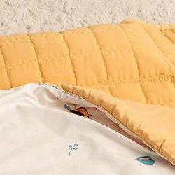 일체형 낮잠이불 단점, 아이가 울고 엄마 후회한 사연