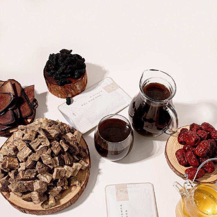 칡즙 효능 효과가 2026년에 핫한 이유, 놀랄 효과 공개