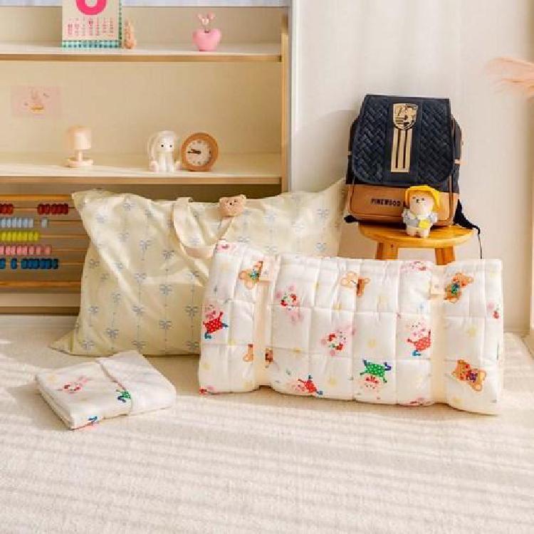 메리투투 모달 낮잠패드