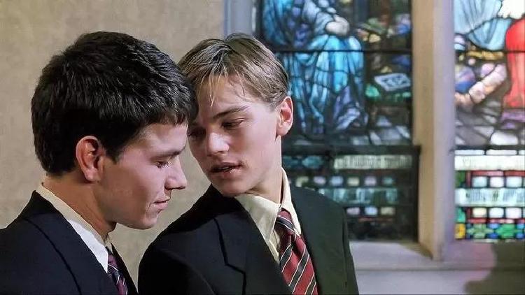 바스켓볼다이어리 보는법, 디카프리오 교복 미모에 반했는데 어디서 봐야 할까?