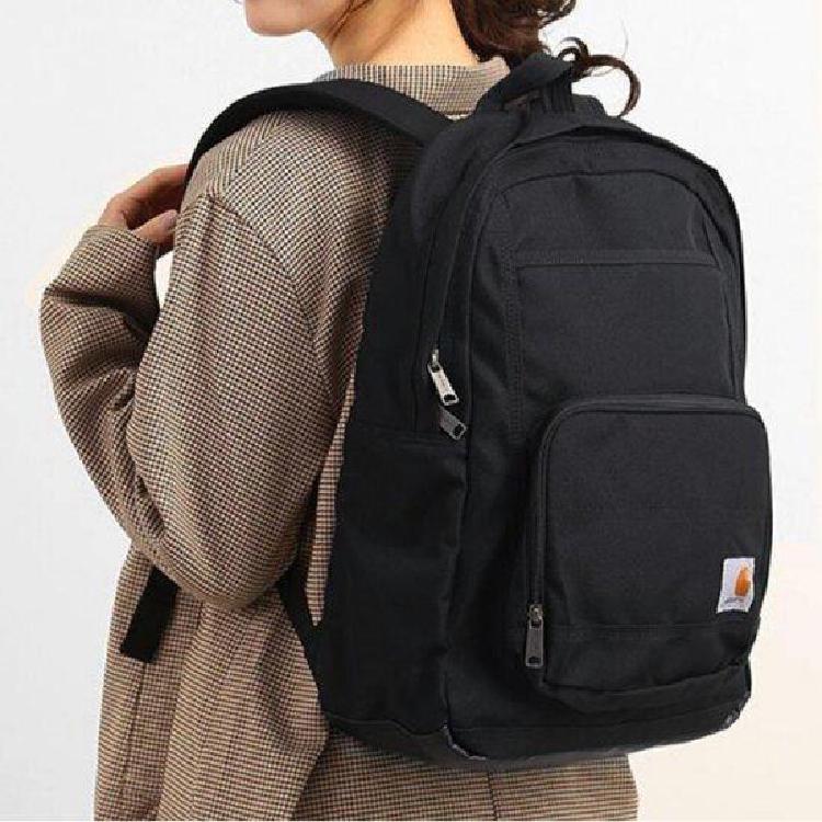 칼하트 백팩 후기, 가성비 끝판왕? 진짜 솔직 장단점