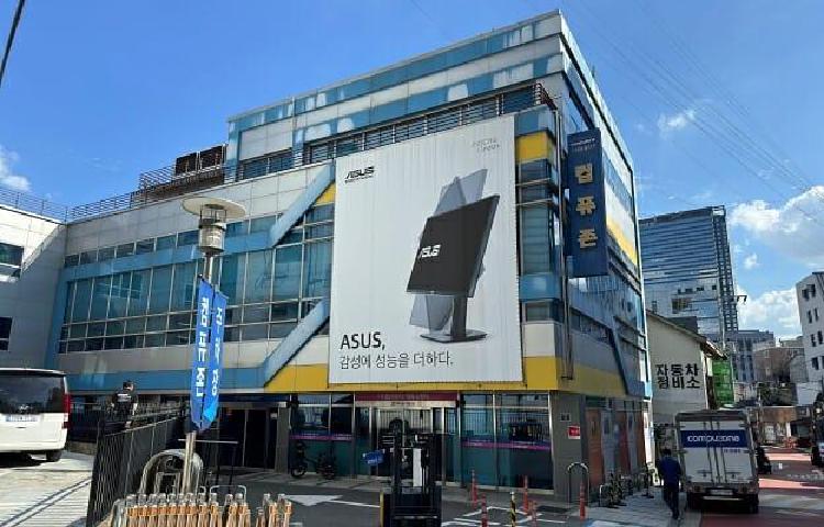 컴퓨존 후기, RTX50 산 사람들 지금 후회하나?