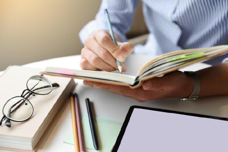 CPA 합격수기 1차, 초보도 3개월 만에 합격한 비법 공개