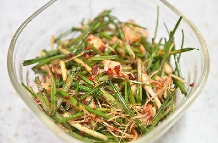 달래무침 고추장, 밥 한 공기 뚝딱 없애는 비밀 레시피