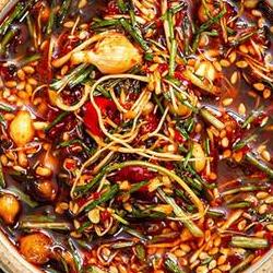 달래장 만들기 참치액, 한 스푼에 밥 도둑 되는 비밀