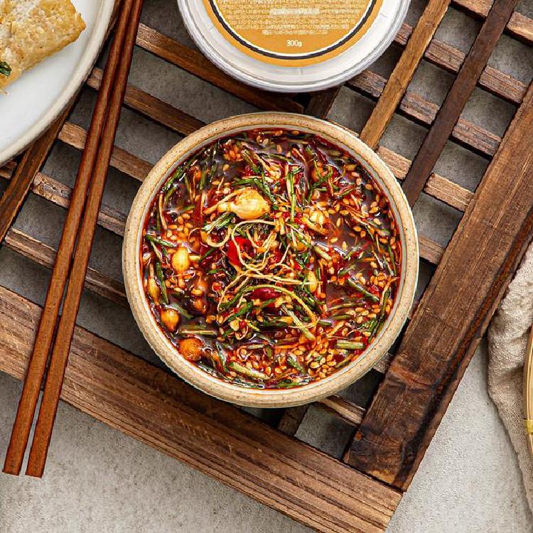 달래장 만들기 참치액, 한 스푼에 밥 도둑 되는 비밀