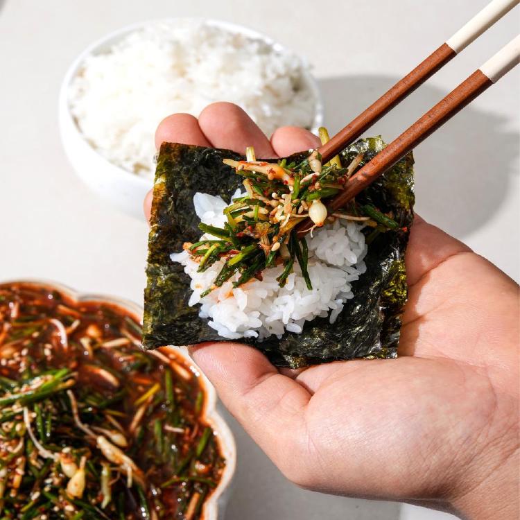 달래장 만들기 양조간장, 봄향 폭발하는 황금레시피 대공개