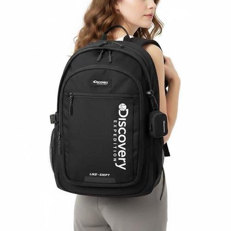 디스커버리 백팩 후기, 무거운 가방 스트레스 끝! 내 인생템 된 이유