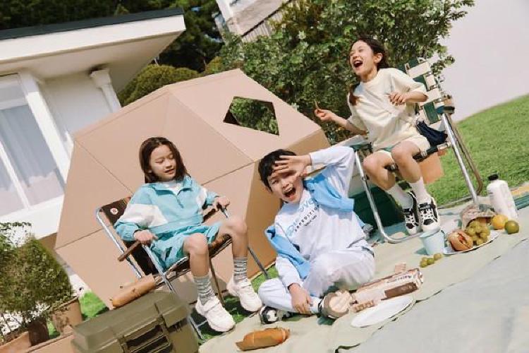 디스커버리 바람막이 키즈, 이거 사면 후회 0%인 이유?