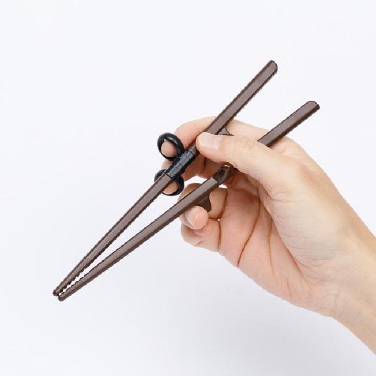 에디슨젓가락 잡는방법