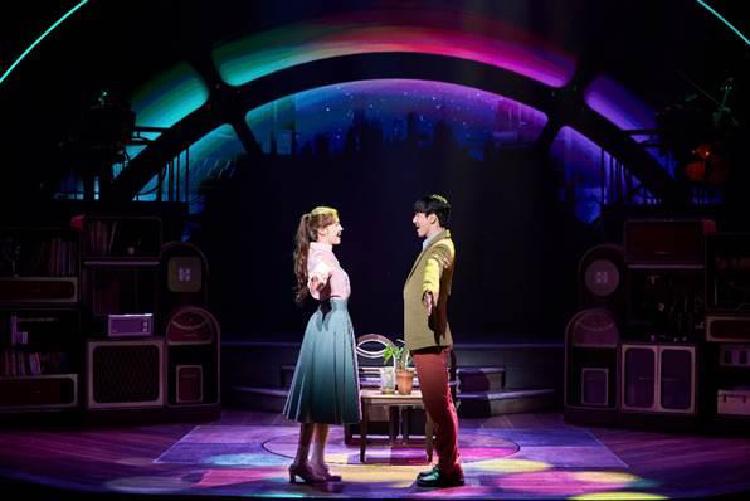 어쩌면 해피엔딩