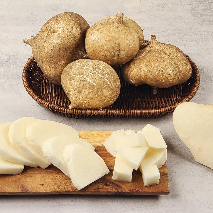 히카마 효능 효과, 혈당 3일 만에 55 떨어진 충격 후기