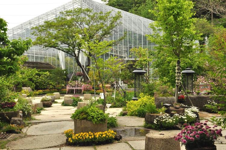 진해 보타닉뮤지엄