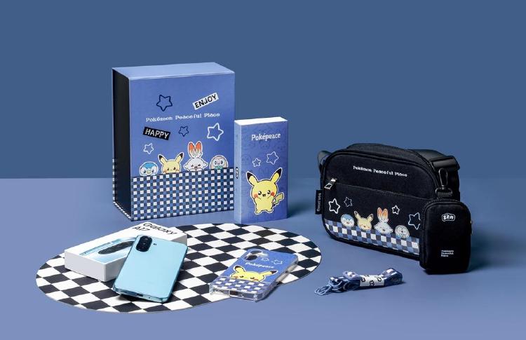 포켓피스 포켓몬3