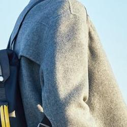 만다리나덕 백팩 남성, 4년 만에 재구매 각! 직장인 필수템 왜?