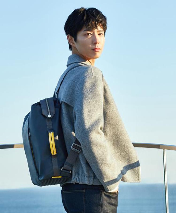 만다리나덕 백팩 남성, 4년 만에 재구매 각! 직장인 필수템 왜?