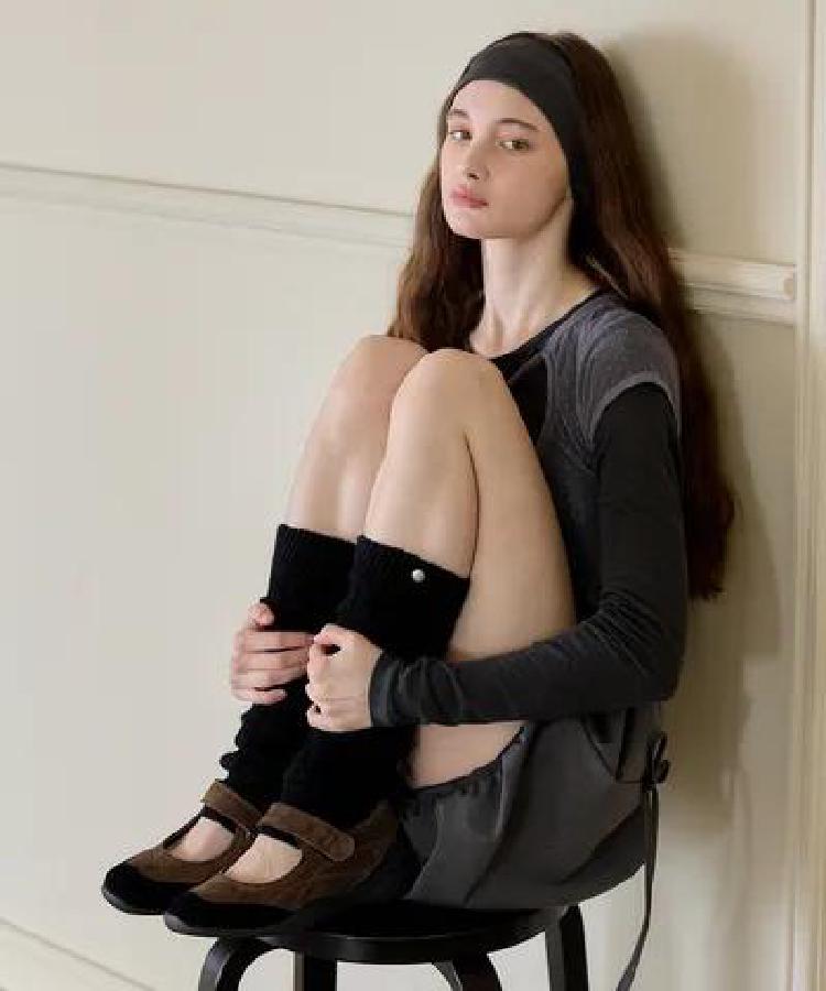 메리제인슈즈 코디, 겨울 부츠 버리고 이거 신으면 다 예뻐져요