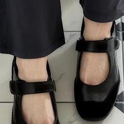 메리제인슈즈 키높이, 159cm가 164cm 된 마법 같은 후기