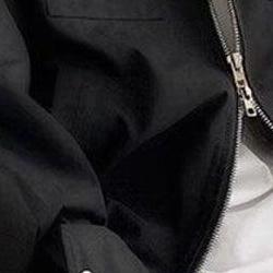 남자 크롭 자켓 코디하는법, 키작아도 다리 길어 보이는 비밀