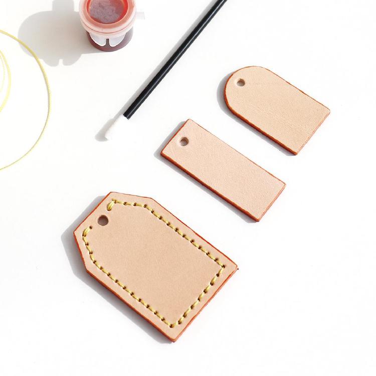 네임택 제작 공방, 여행 가방 분실 제로 만든 비밀 공방들