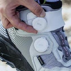 네파 트레킹화 다이얼 이거 산 사람들 후회 0%래, 진짜일까