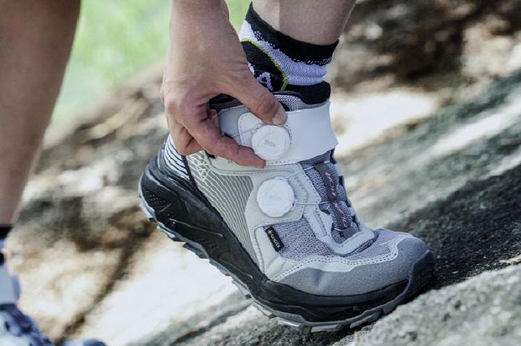 네파 트레킹화 다이얼 이거 산 사람들 후회 0%래, 진짜일까