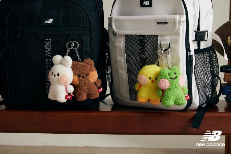 뉴발란스책가방