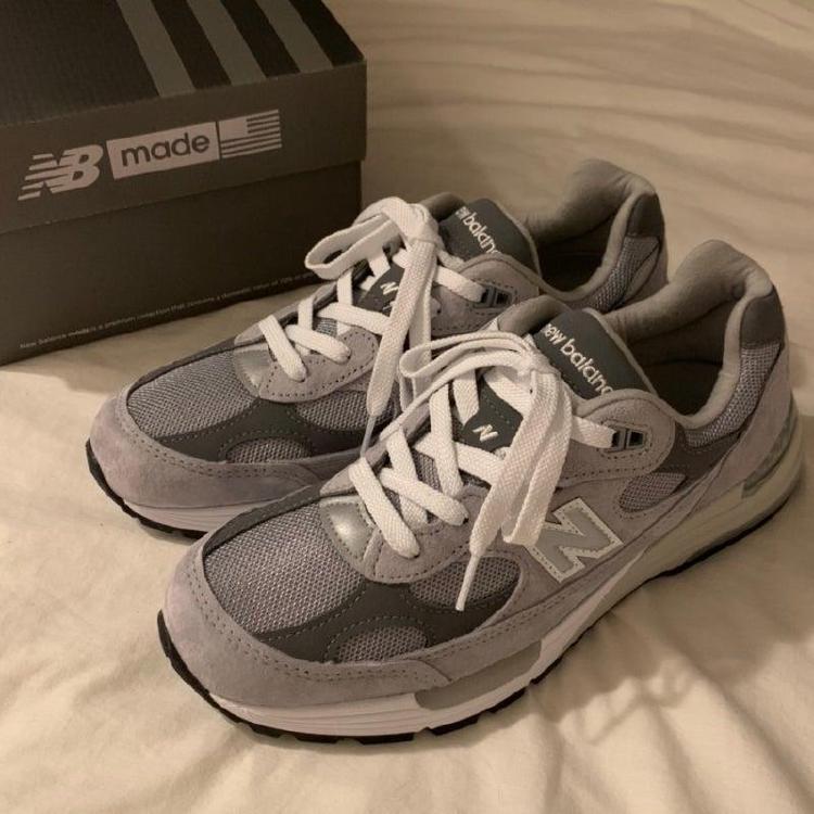 뉴발란스 운동화 끈 as 불가? 5분 DIY로 새 신발 변신