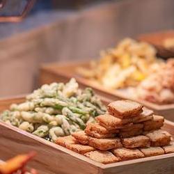 노블발렌티 대치 뷔페, 하객들만 아는 숨겨진 퀄리티 폭발