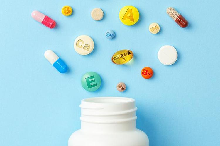 영양제 추천, 2026 맞춤형 구독이 진짜 대세?