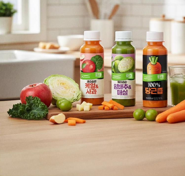 풀무원 녹즙 배달 배송 차이, 신선도 차이 때문에 후회 말고 읽어봐