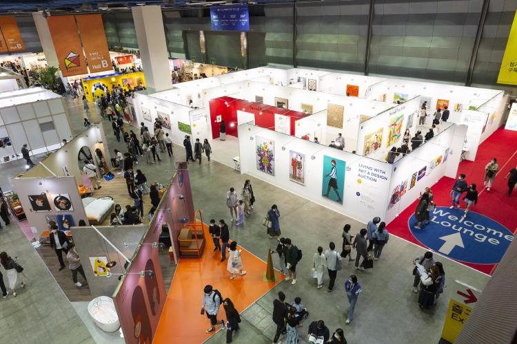 서울리빙디자인페어