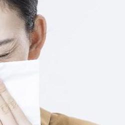 재채기 계속 하는 이유? 알레르기 vs 독감 판별법 공개