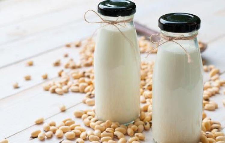 두유 효능, 뼈부터 피부까지 바꾼 내 3개월 경험