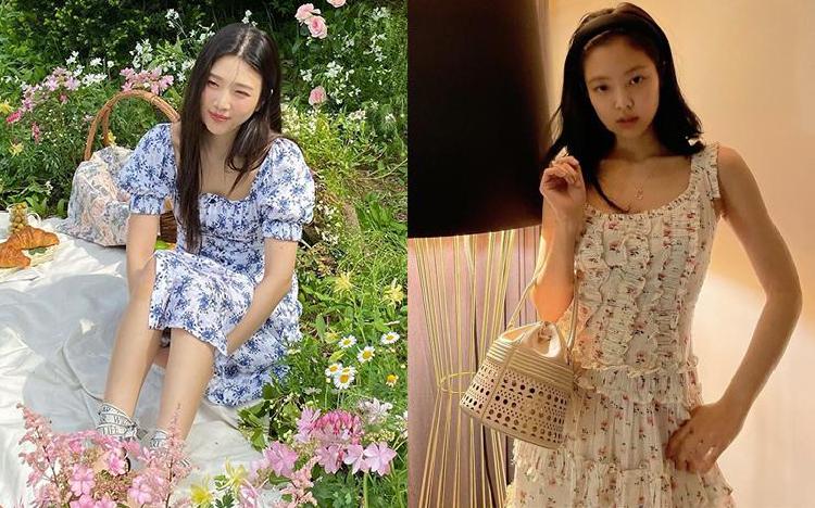 봄 원피스 코디, 2026 봄에 꼭 알아야 할 레이어드 비밀